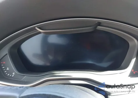 2018 Audi A5 2.0T Premium z USA, uszkodzony, nr VIN WAUBNCF52JA119840